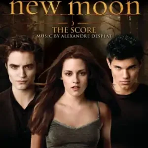 Kup Teď Almost A Kiss (from The Twilight Saga New Moon)