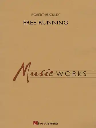Ověřený Free Running - Eb Alto Saxophone 2