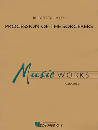Procession Of The Sorcerers - Tuba Aktuální