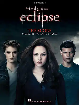 Eclipse (All Yours) Nejlepší Volba