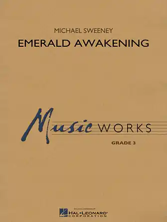 Objednat Nyní Emerald Awakening - Piccolo