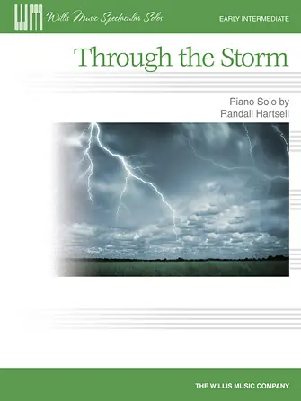 Through The Storm Jen Po Omezenou Doba