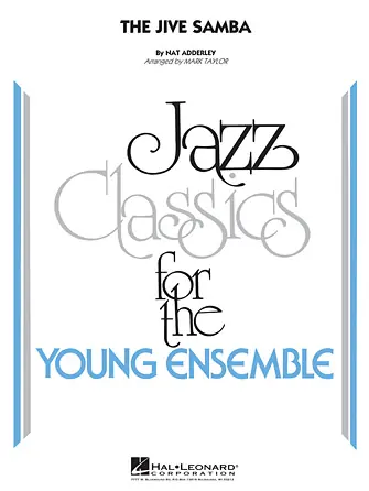 The Jive Samba - Trombone 3 Koupit Online