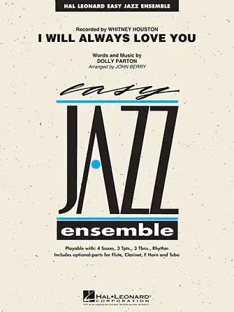 I Will Always Love You - Aux Percussion Sleva
