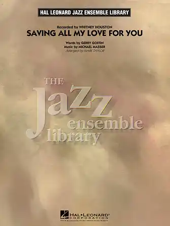 Akční Cena Saving All My Love for You - Trombone 3