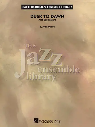 Dusk To Dawn (Solo Alto Sax Feature) - Trumpet 3 Kup Teď