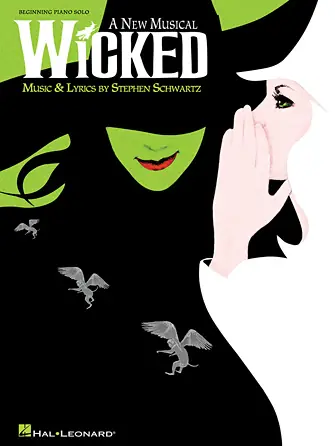 For Good (from Wicked) Nejlepší Volba