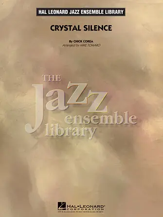 Vrácení Zdarma Crystal Silence - Trumpet 1