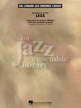Cenový Hit Legs - Bass