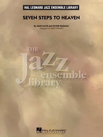 Seven Steps To Heaven - Trumpet 2 Vrácení Zdarma