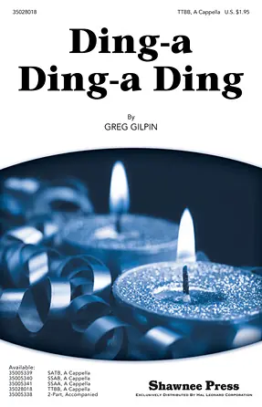 Nakupujte Hned Ding A Ding A Ding