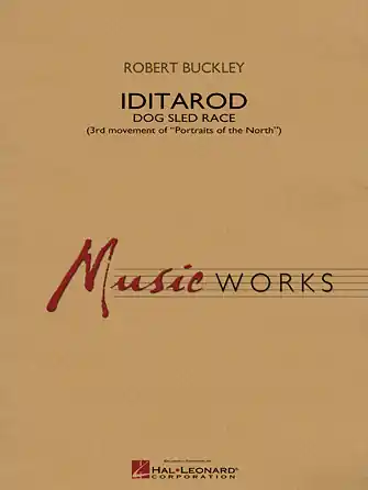 Iditarod - Euphonium TC Cenová Bomba