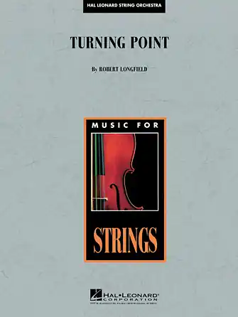 Nejlepší Volba Turning Point - Cello