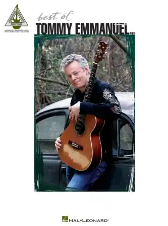 Výprodej Guitar Boogie Shuffle