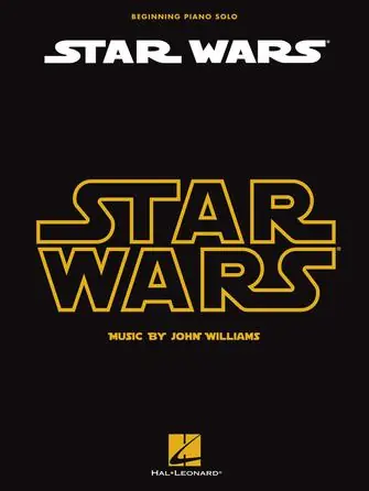 Across The Stars (from Star Wars Attack of the Clones) Autentický