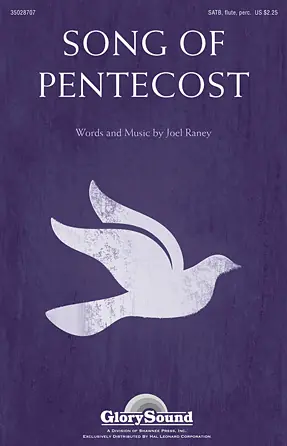 Song Of Pentecost Nízká Cena