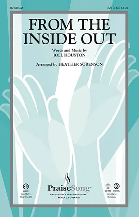 From The Inside Out - F Horn Nejprodávanější