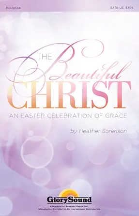 Poslední Šance The Beautiful Christ (An Easter Celebration Of Grace) - Bb Trumpet 2,3