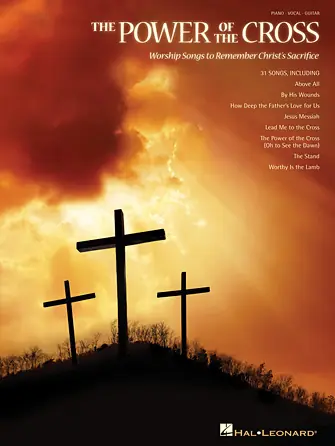 Horká Nabídka I Come To The Cross