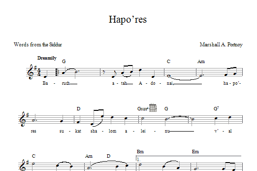 Hapo‘res Novinka