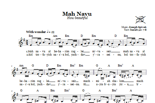 Vysoce Kvalitní Mah Navu (How beautiful)