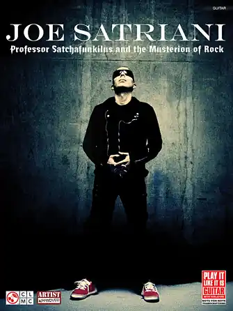 Nejlepší Cena Professor Satchafunkilus