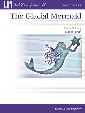 Koupit Online The Glacial Mermaid
