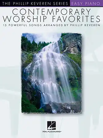 How Deep The Father‘s Love For Us (arr. Phillip Keveren) Finální Výprodej