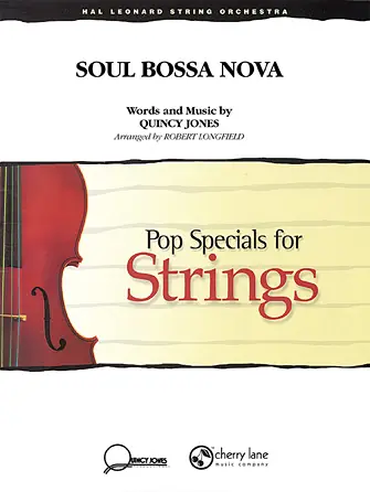 Soul Bossa Nova Odeslání Ihned