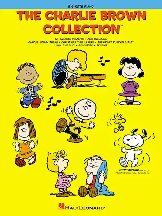 Horká Nabídka You‘re In Love, Charlie Brown