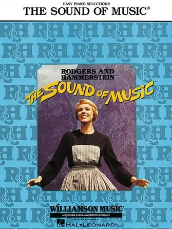 Climb Ev‘ry Mountain (from The Sound of Music) Pouze Dnes