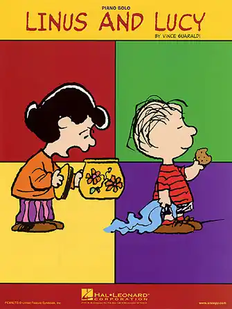 Výprodej Linus And Lucy