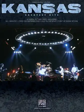 Carry On Wayward Son Objednat Nyní