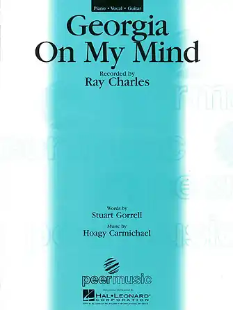 Georgia On My Mind Koupit Online