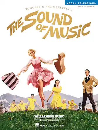 Climb Ev‘ry Mountain (from The Sound of Music) Zlevněný