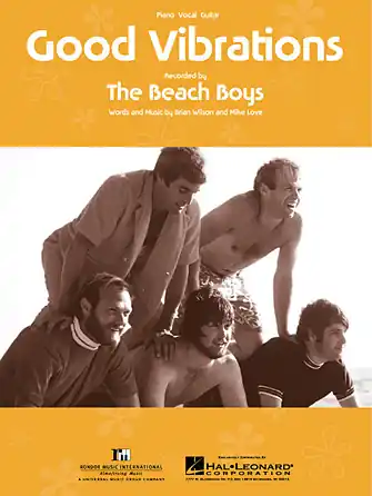 Good Vibrations Hit Sezóny