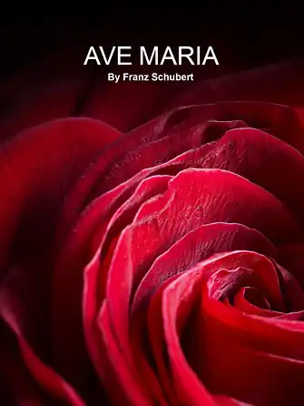 Ave Maria Vrácení Zdarma