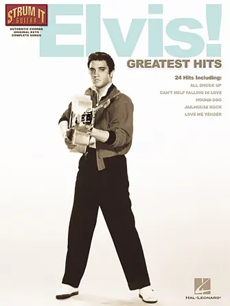 Nejlepší Volba Suspicious Minds