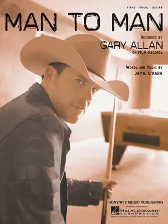 Man To Man Aktuální