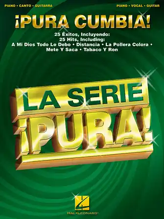 Luz De Cumbia Expresní Doručení