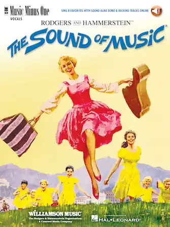 The Lonely Goatherd (from The Sound of Music) Cenový Hit