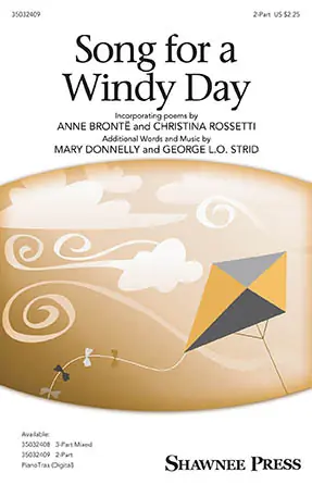 Song For A Windy Day Omezená Nabídka
