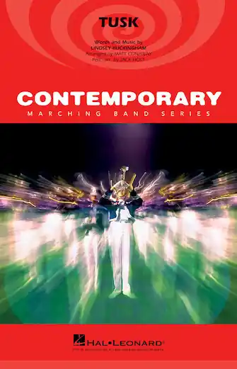 Jen Po Omezenou Doba Tusk (arr. Matt Conaway) - Bb Horn/Flugelhorn