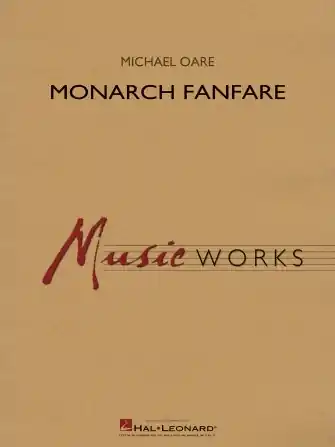 Koupit Online Monarch Fanfare - Oboe