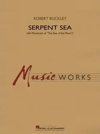 Serpent Sea - Timpani Poslední Šance