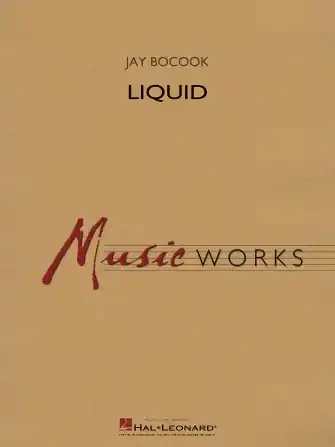 Oblíbený Liquid - F Horn 3