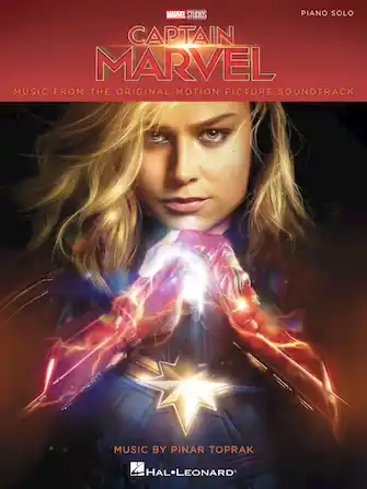 High Score (from Captain Marvel) Top Prodej