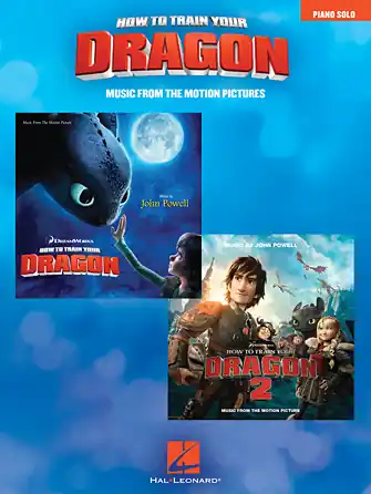 Sticks & Stones (from How to Train Your Dragon) Nová Kolekce