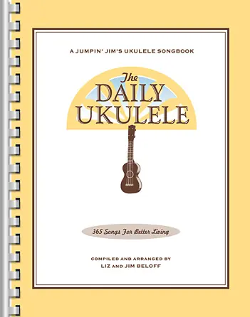 Oh Where, Oh Where Has My Little Dog Gone (from The Daily Ukulele) (arr. Liz and Jim Beloff) Sleva