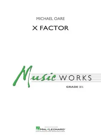 X Factor - String Bass Vysoce Kvalitní